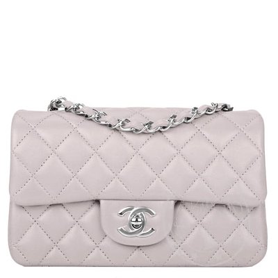 Chanel Classic Flap