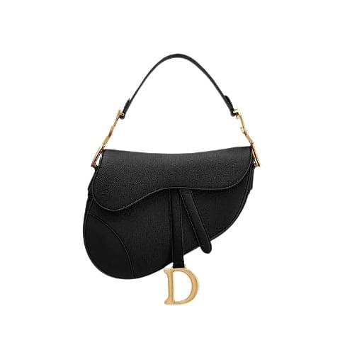 Dior Saddle Bag Medium
